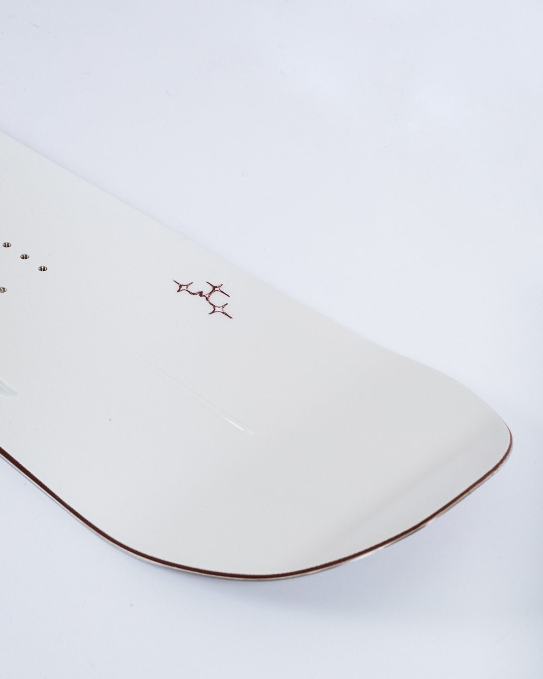 Hype Snowboard - True Twin Snowboards - Rome US - 2025-2026 - Rome Snowboards