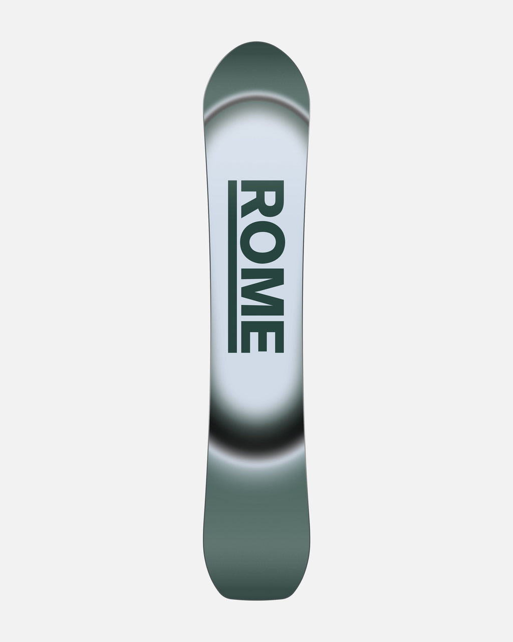 Muse Snowboard - Directional Twin Snowboards - Rome US - 2025-2026 - Rome Snowboards