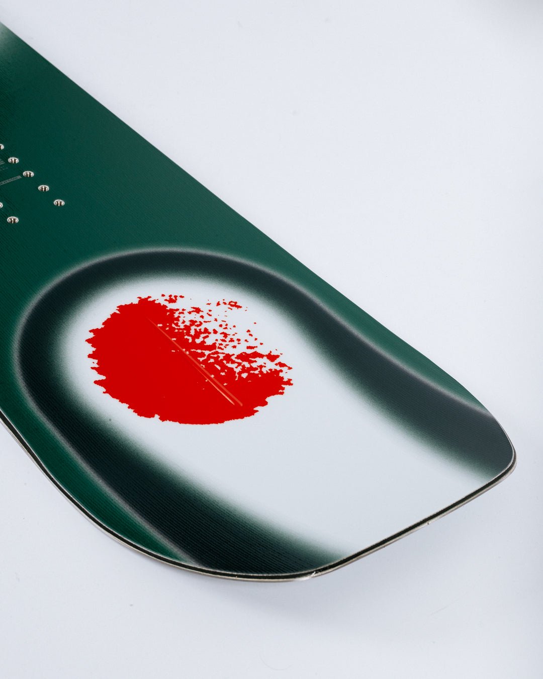 Muse Snowboard - Directional Twin Snowboards - Rome US - 2025-2026 - Rome Snowboards