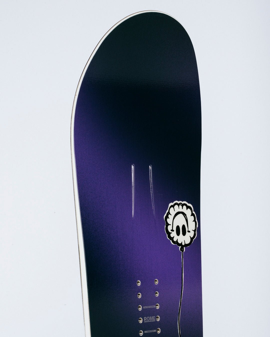 Rome Party Mod Snowboard 149