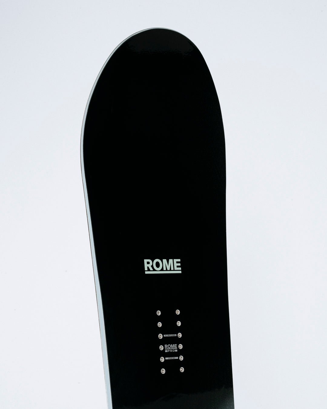 rome crossrocket blem snowboard Rome Ravine Pro Snowboard 2026