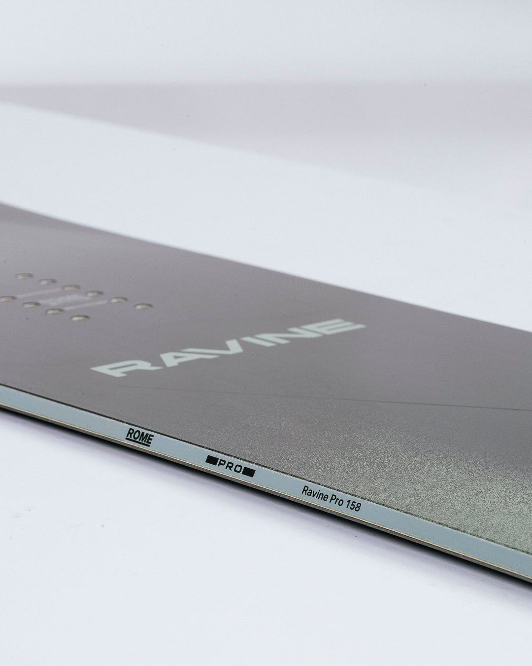 Ravine Pro Snowboard