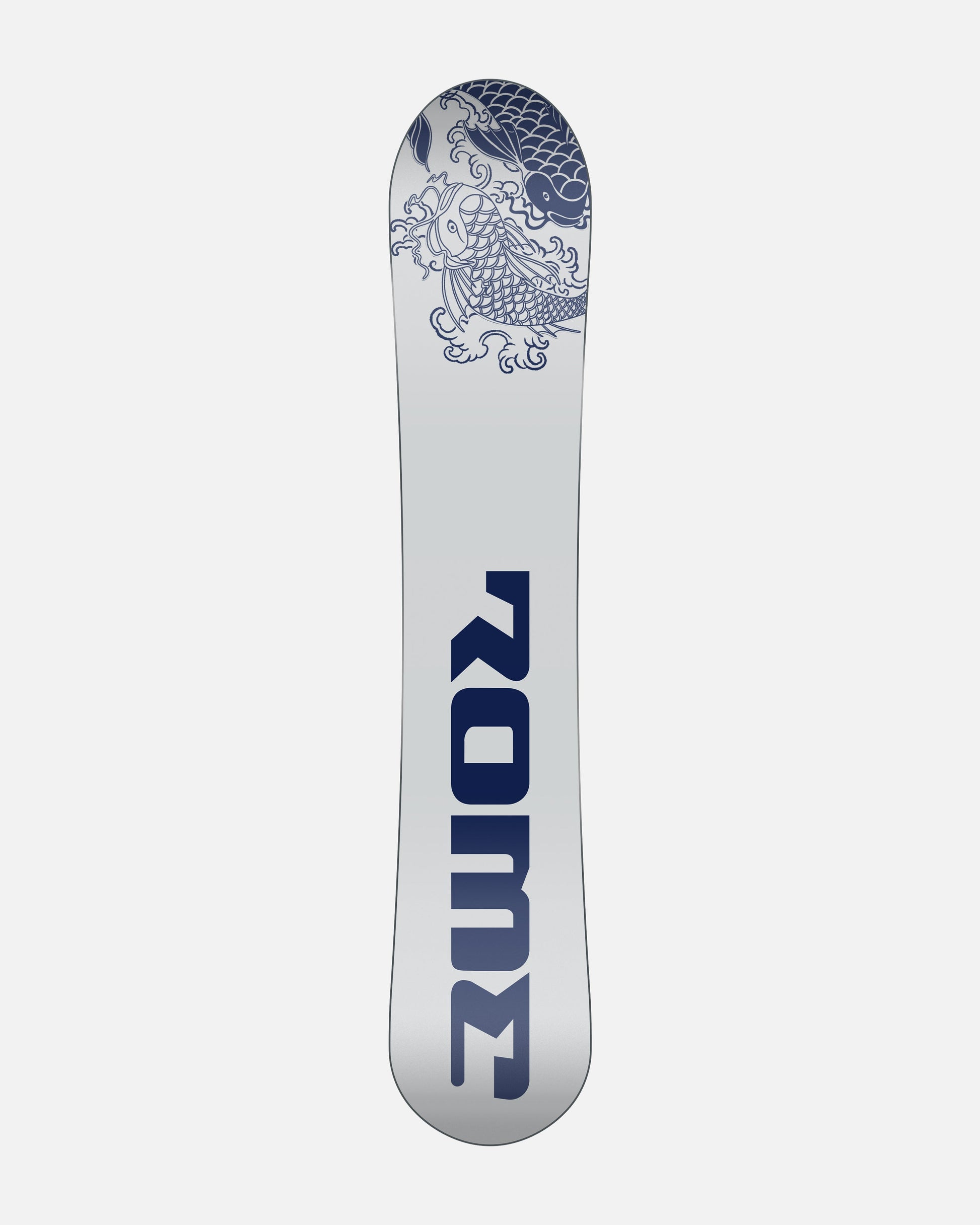 rome degenerati no 1 snowboard Rene-Gade Snowboard