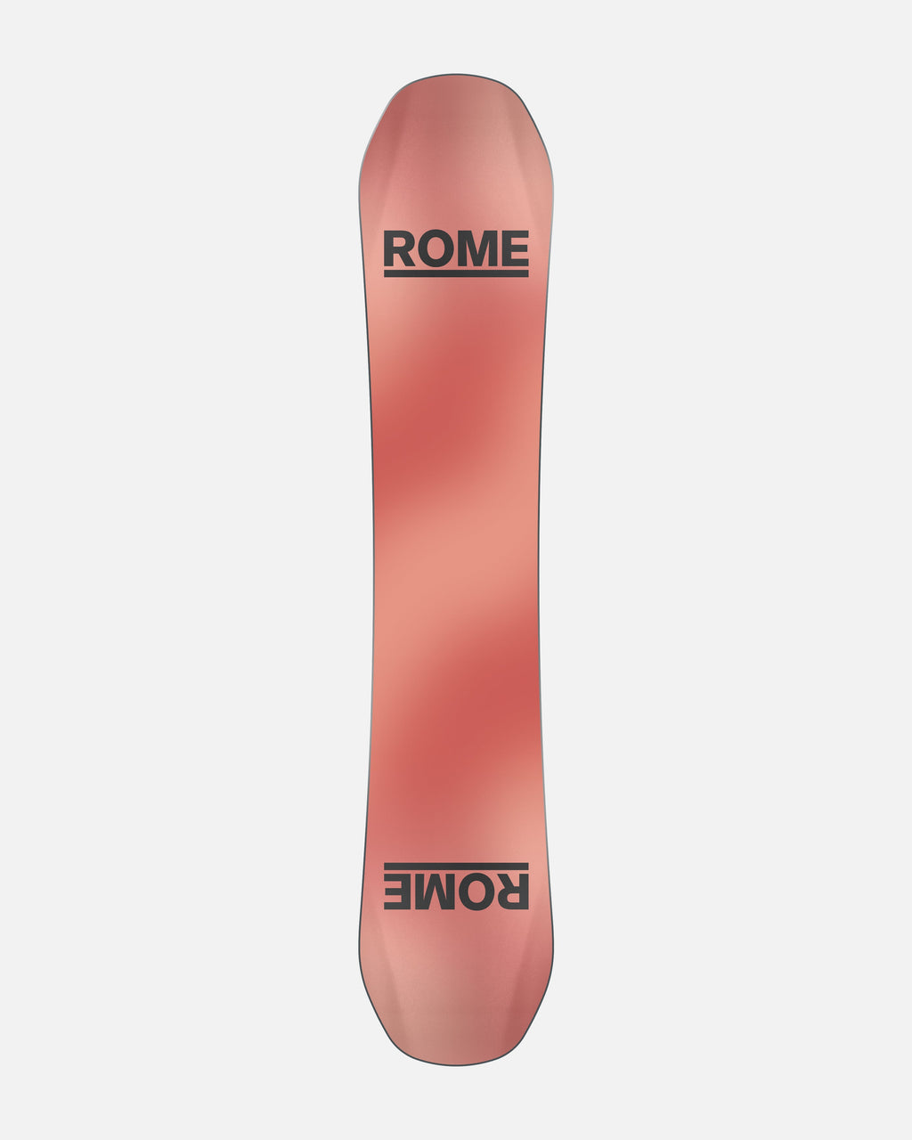 Royal Snowboard - True Twin Snowboards - Rome US - 2025-2026 - Rome Snowboards