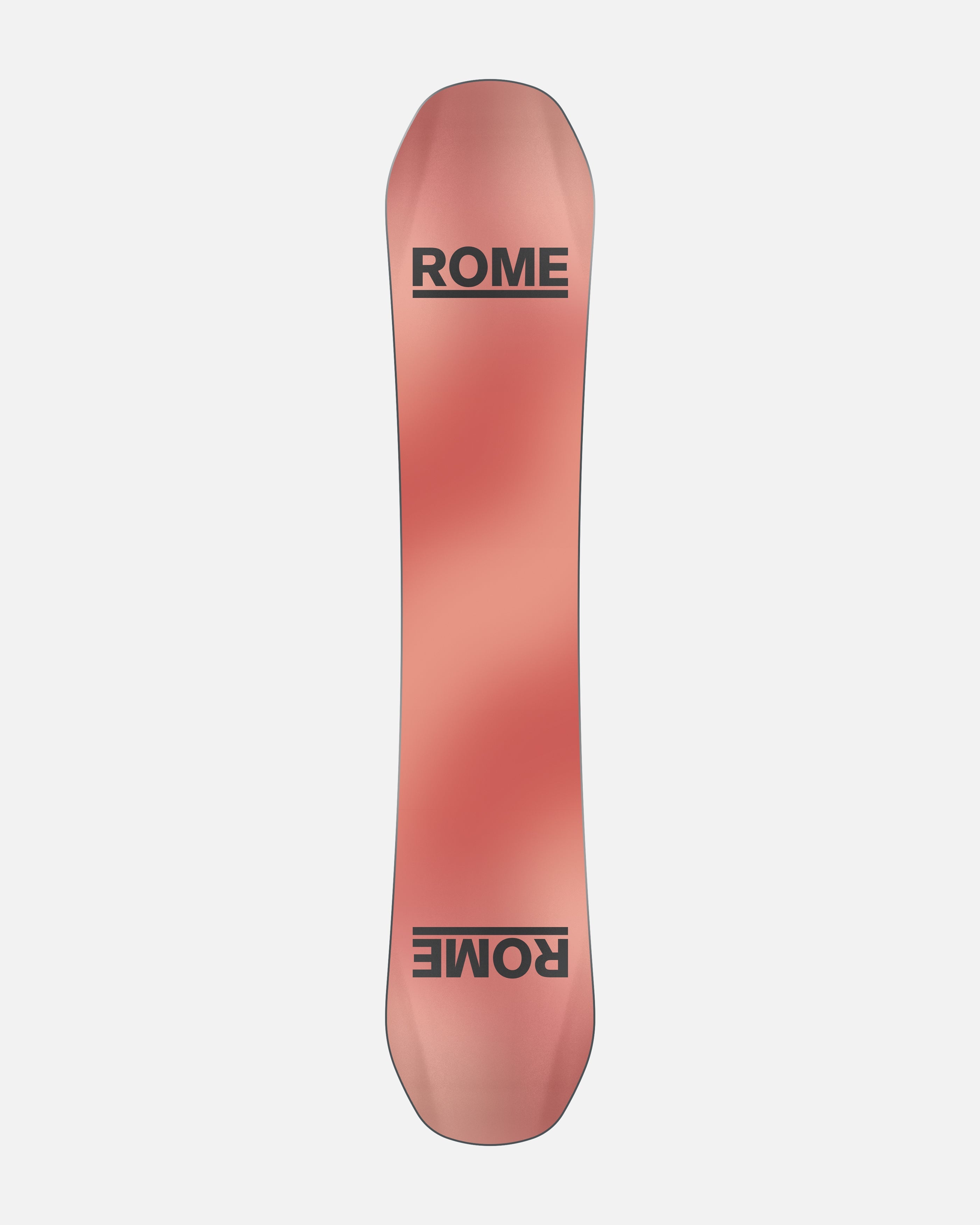 Royal Snowboard - True Twin Snowboards - Rome US - 2025-2026 - Rome Snowboards