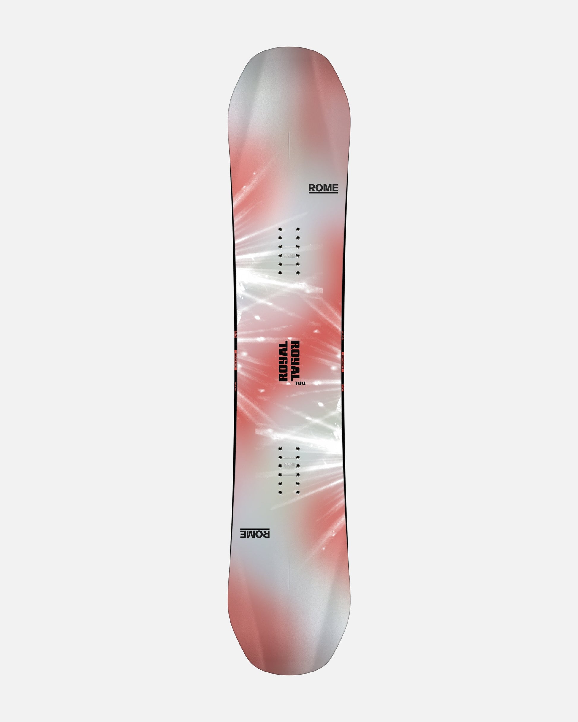 2013 womens rome snowboards Rome Women's Royal Snowboard 2026 147