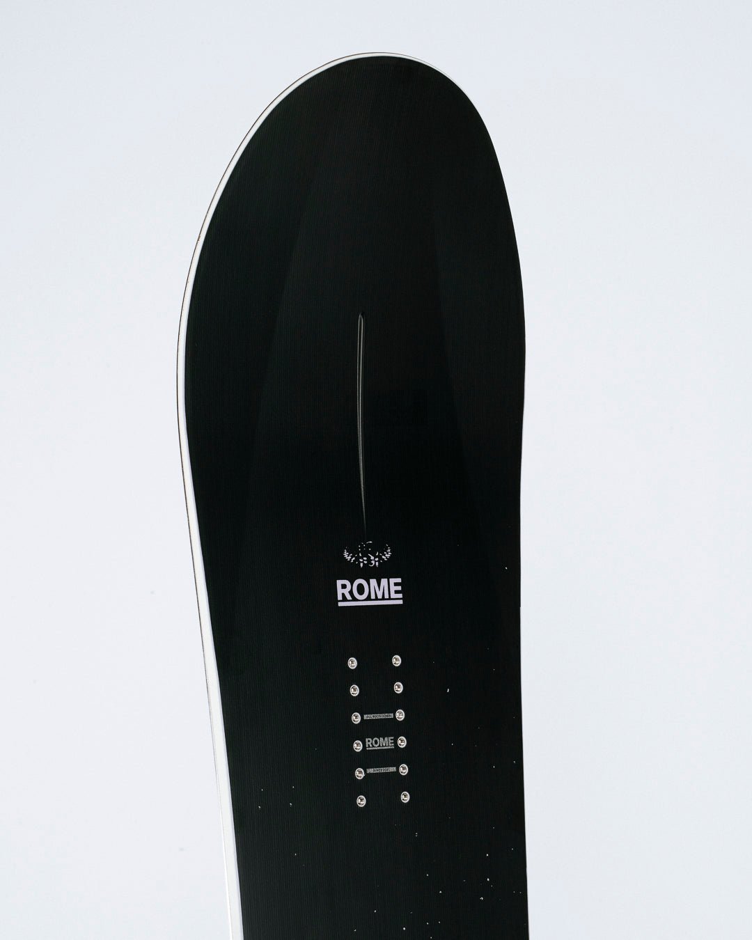 Service Dog Snowboard - Directional Snowboards - Rome US - 2025-2026 - Rome Snowboards