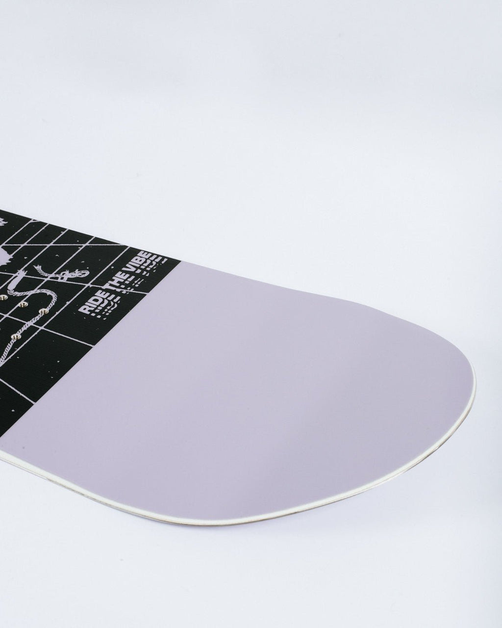 Service Dog Snowboard - Directional Snowboards - Rome US - 2025-2026 - Rome Snowboards