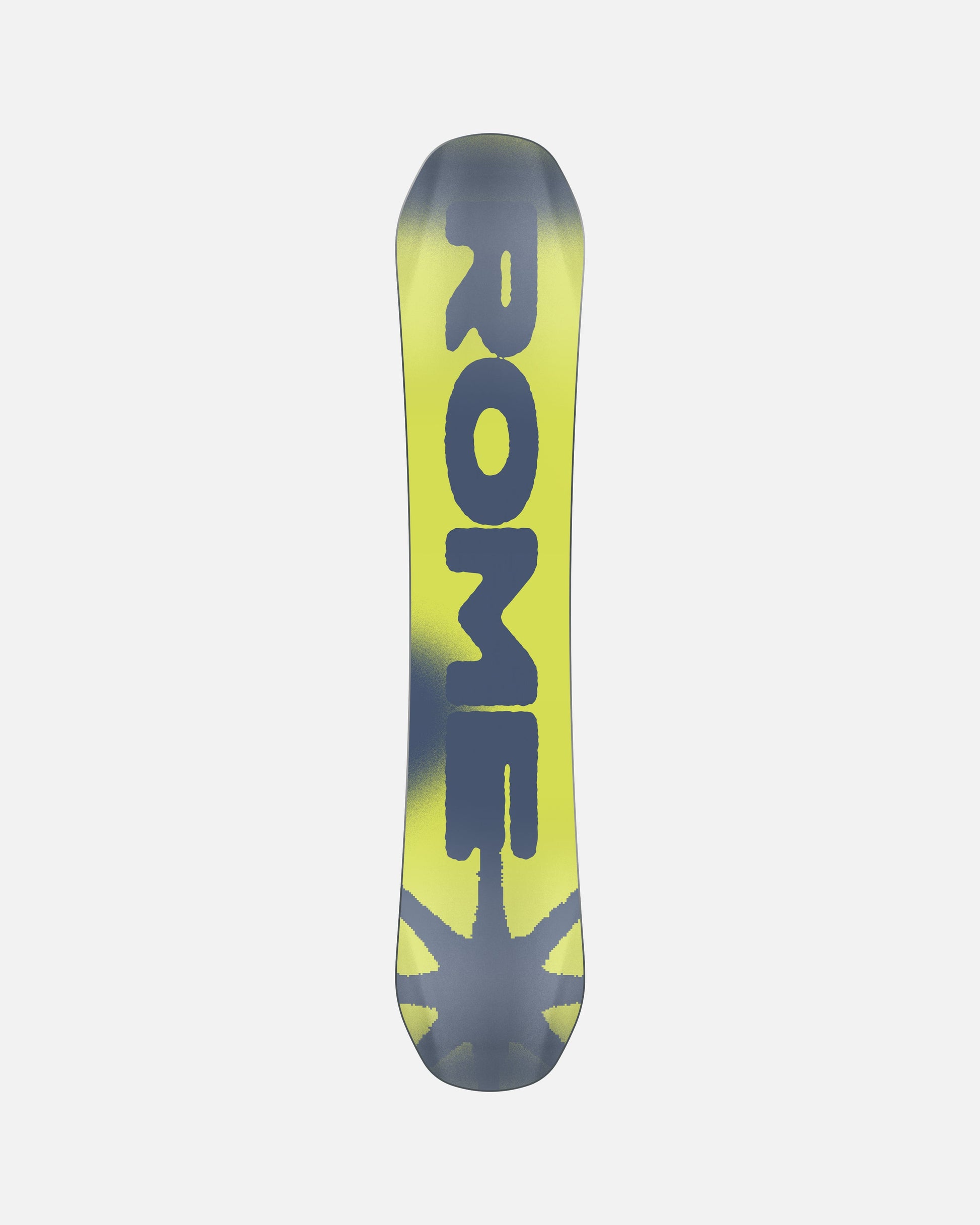 rome 2017 snowboards yellow and black Rome Youth Slapstick Snowboard 2026, 141