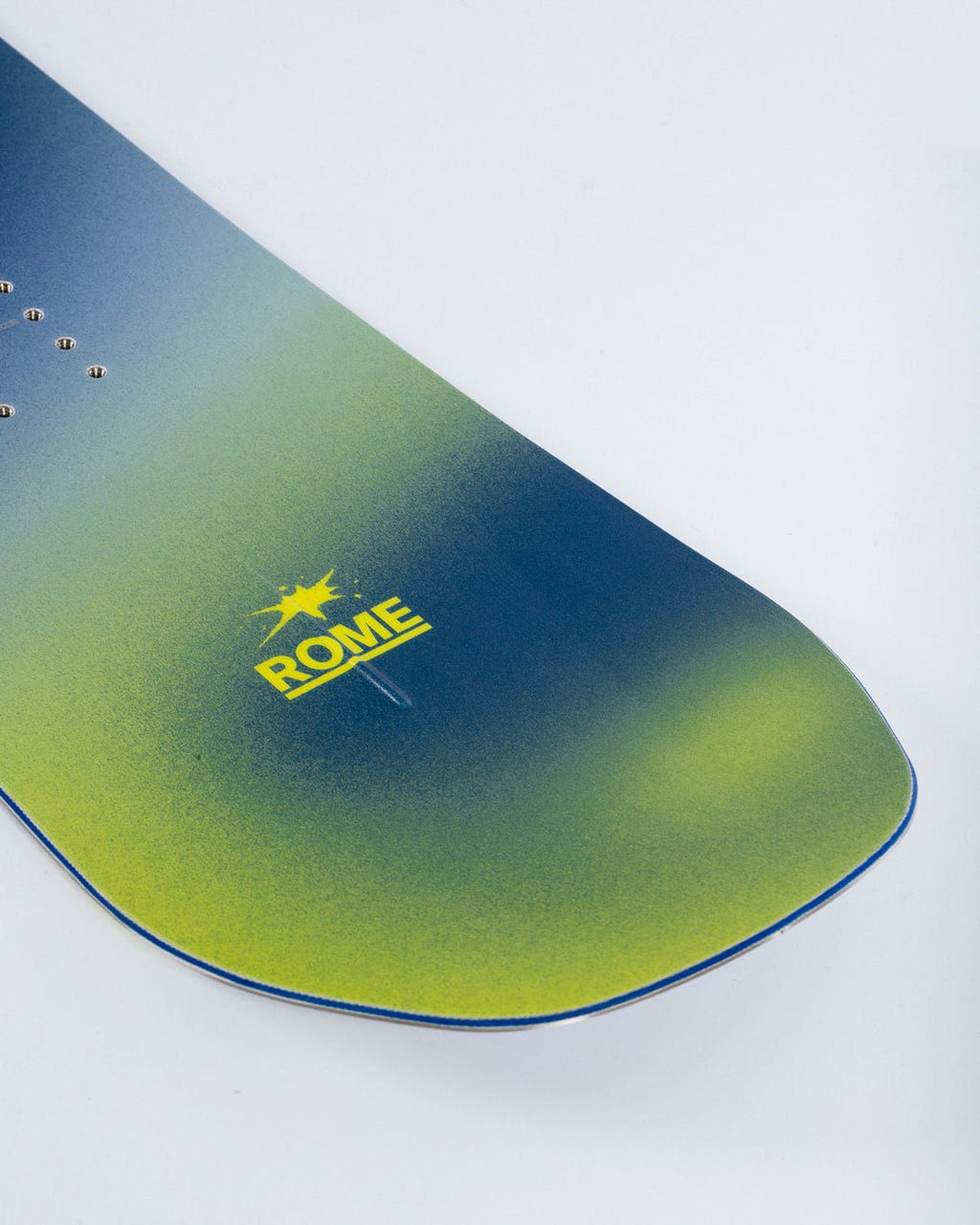 Slapstick Youth Snowboard - True Twin Snowboards - Rome US - 2025-2026 - Rome Snowboards