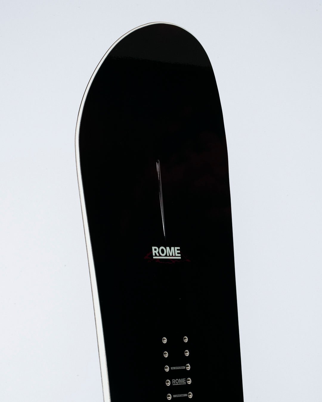 my rome snowboard is falling apart Stale Crewzer Snowboard
