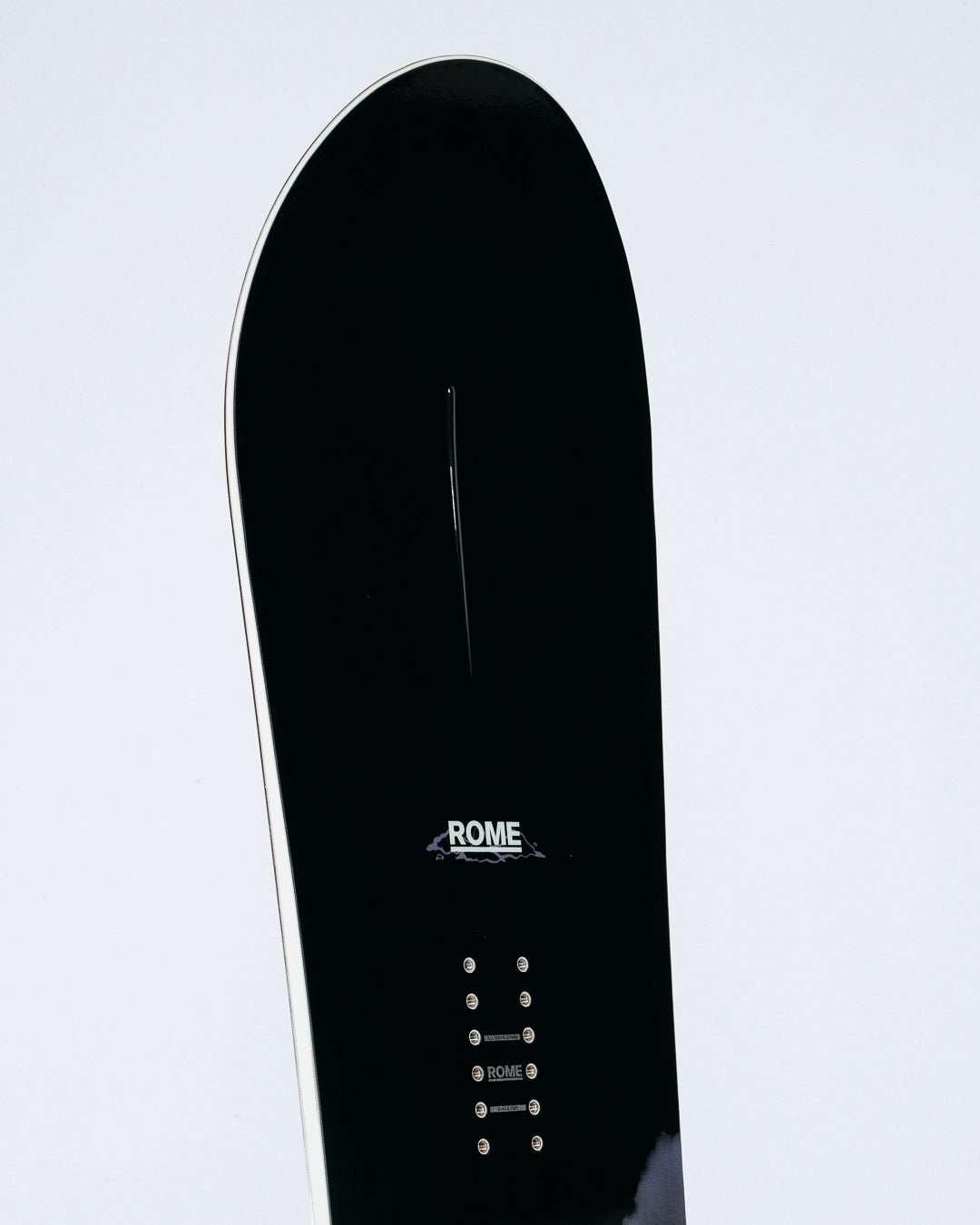 Stale Fish Snowboard - Directional Snowboards - Rome US - 2025-2026 - Rome Snowboards