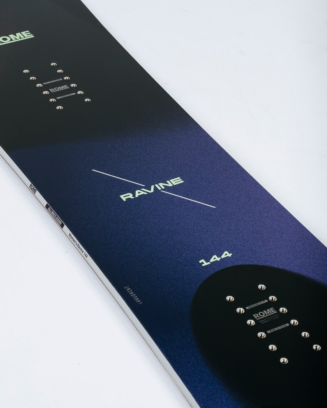 Women's Ravine Snowboard