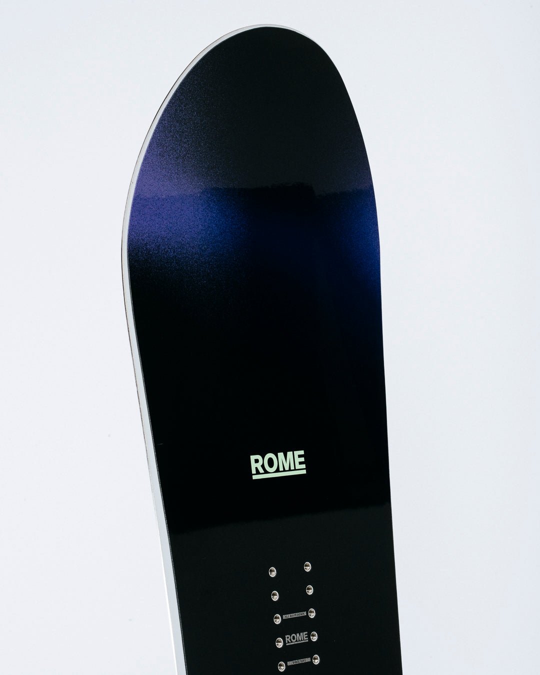 Women's Ravine Snowboard - Directional Snowboards - Rome US - 2025-2026 - Rome Snowboards