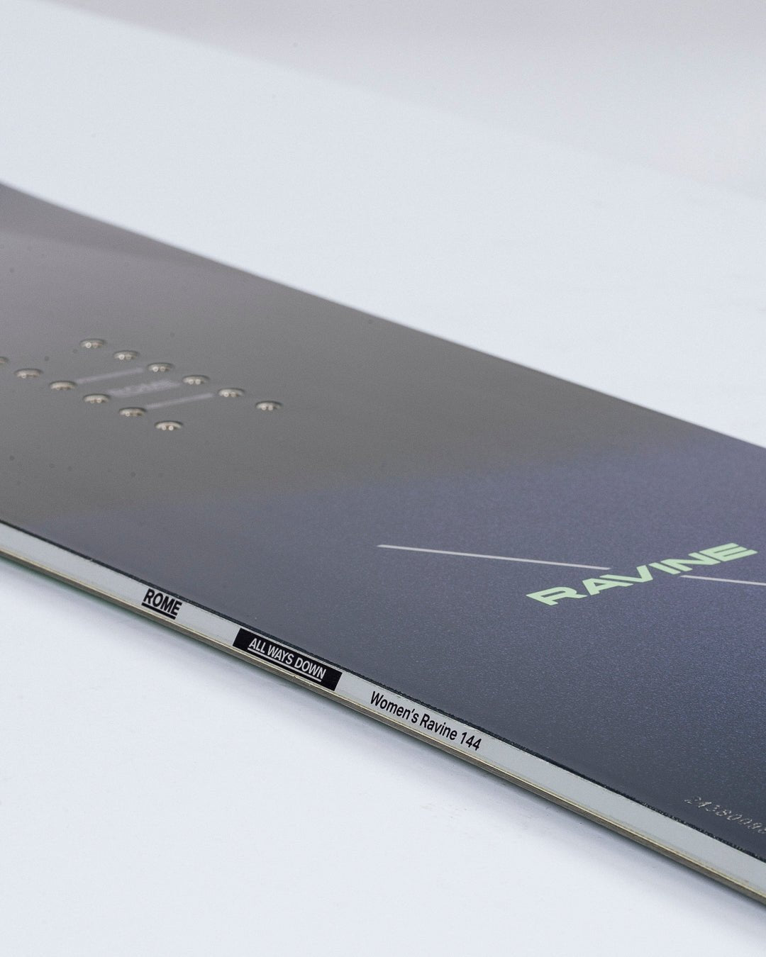 Women's Ravine Snowboard