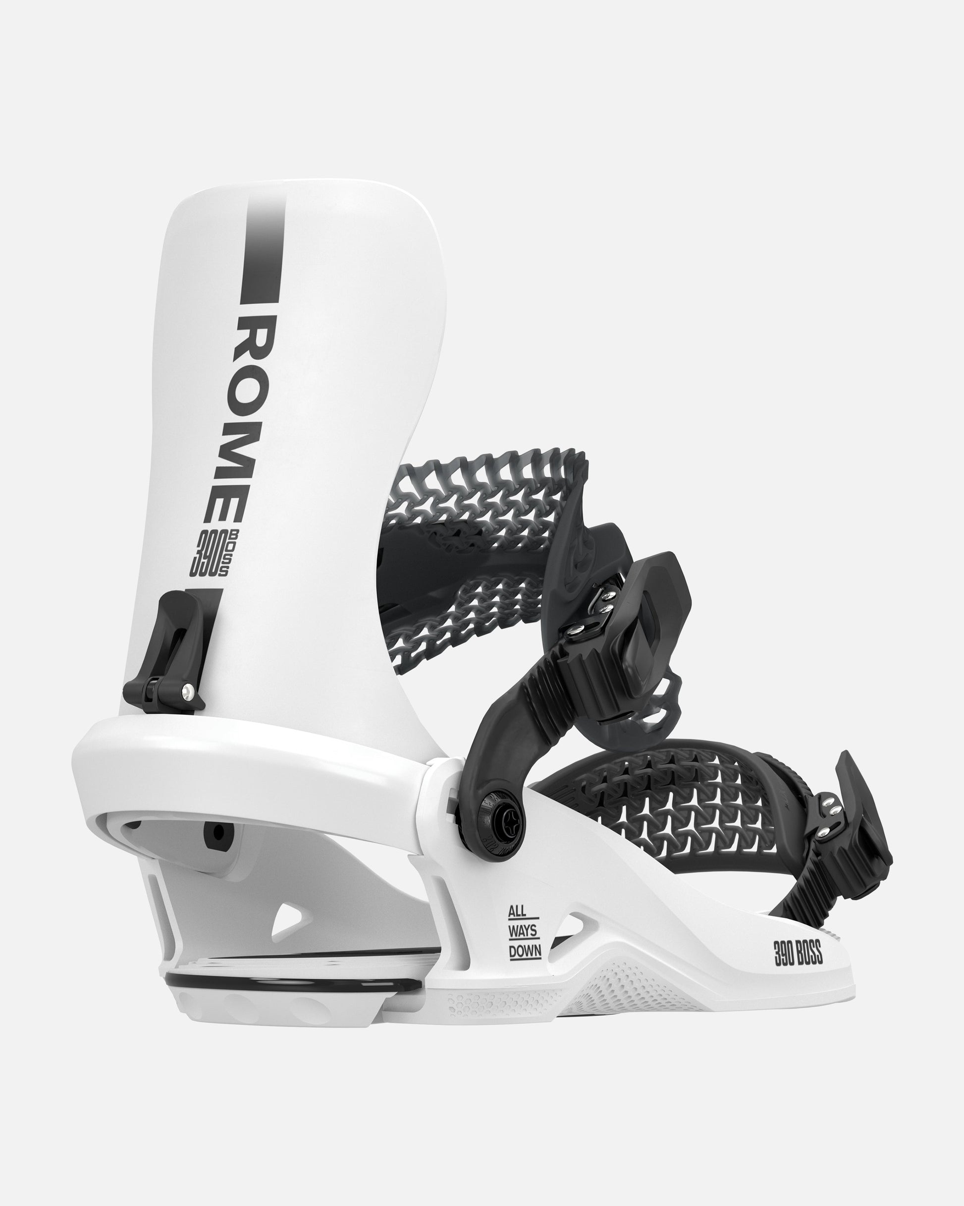 rome 390 boss snowboard bindings 2016 promo code 390 Boss HW Snowboard Bindings