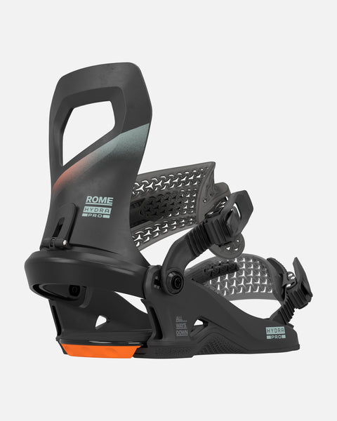 Rome Hydra HW Pro Women's Snowboard Bindings 2025/2026 – Rome