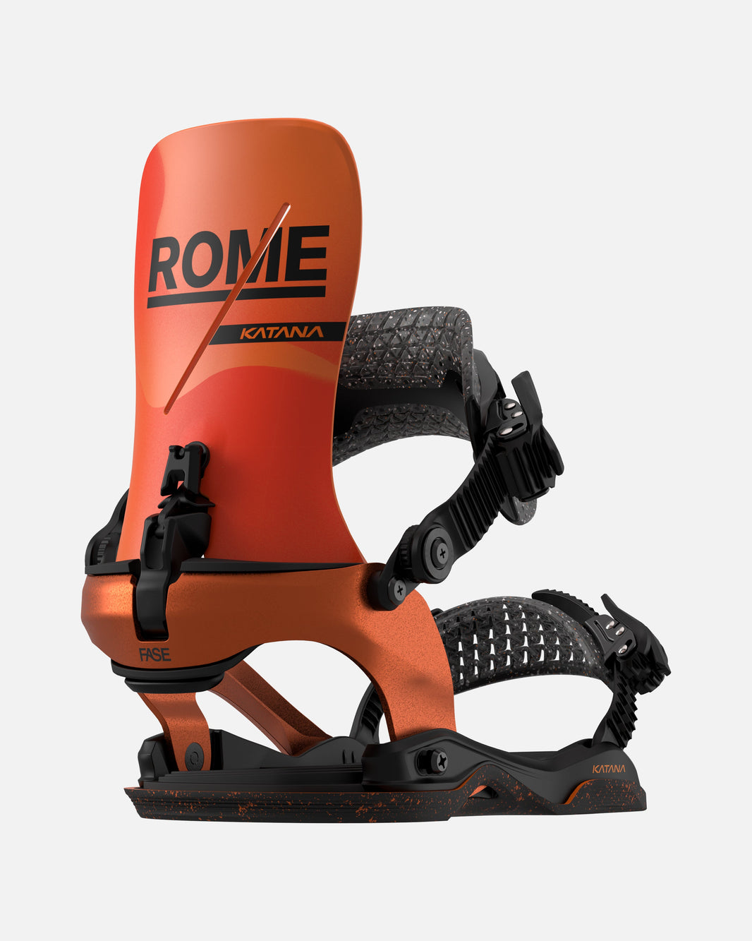 Rome FASE® Fast Entry System | Rome Snowboards – Rome US