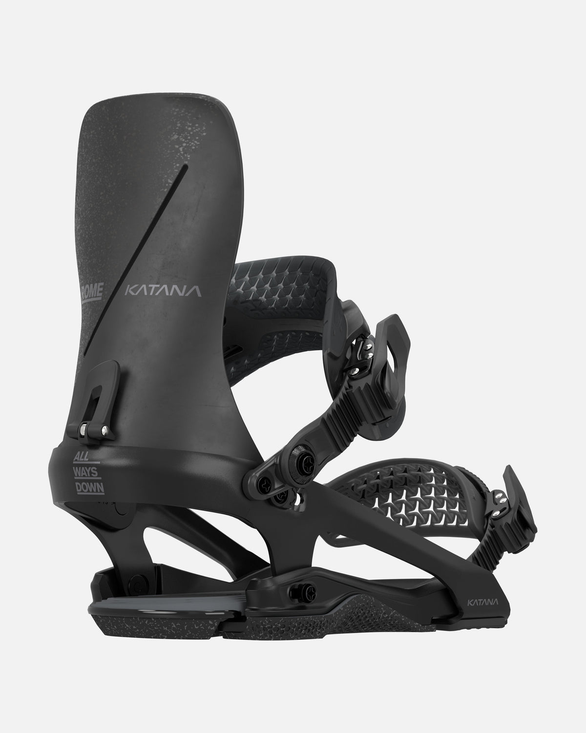 Rome Katana FW Men