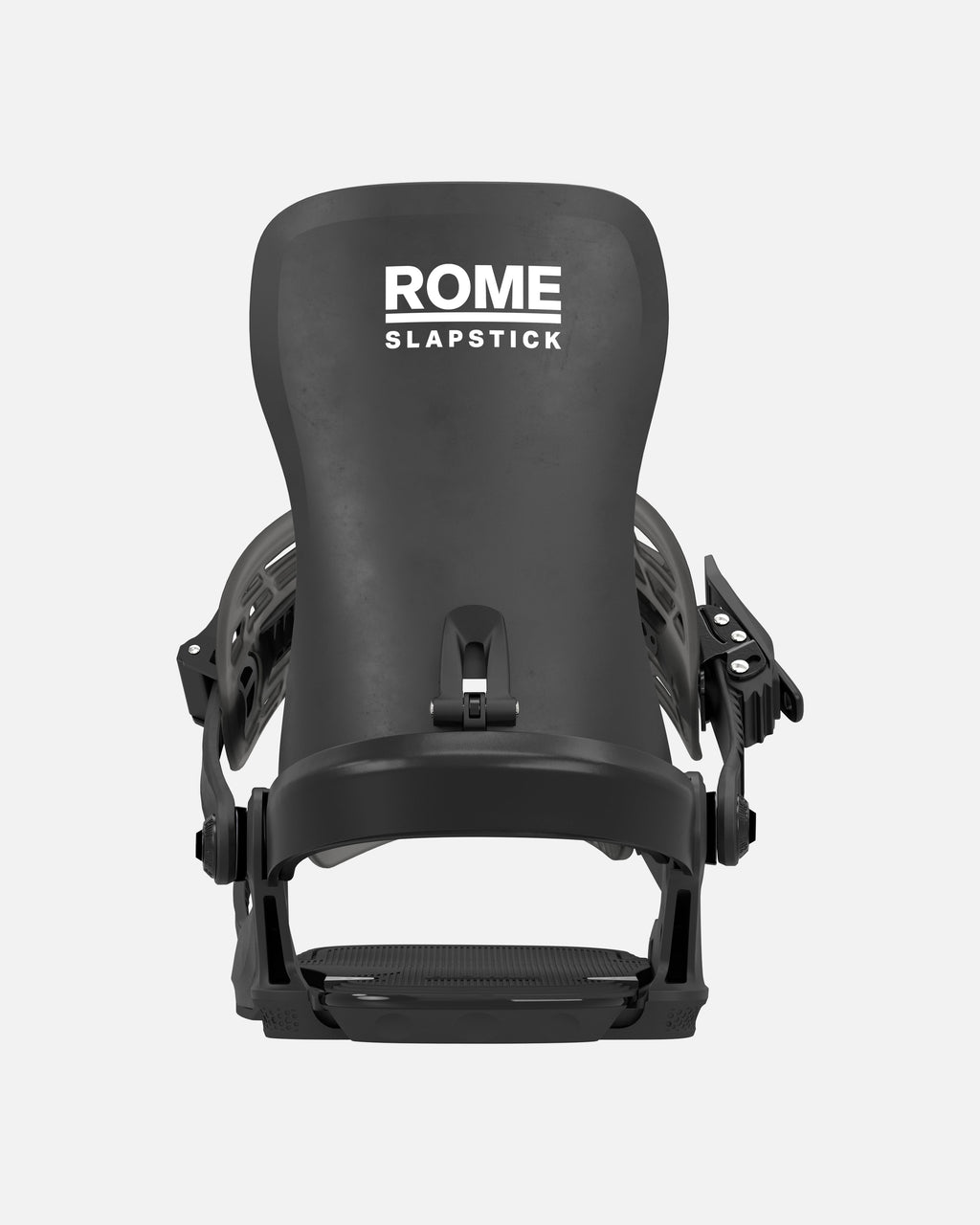 Slapstick Youth Snowboard Binding - Bindings - Rome US - 2025-2026 - Rome Snowboards