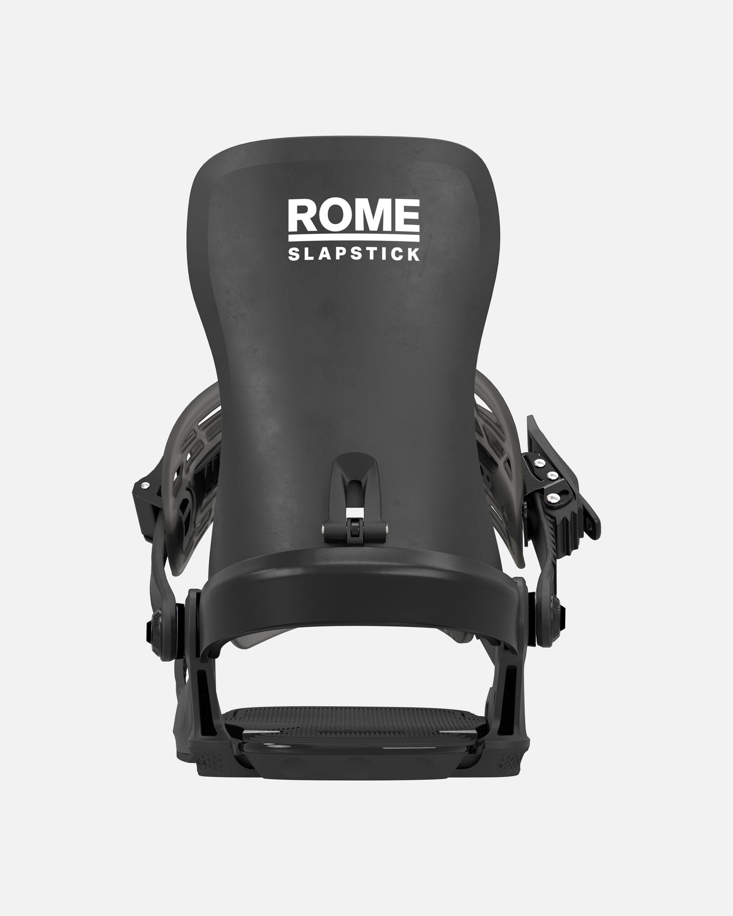 Slapstick Youth Snowboard Binding