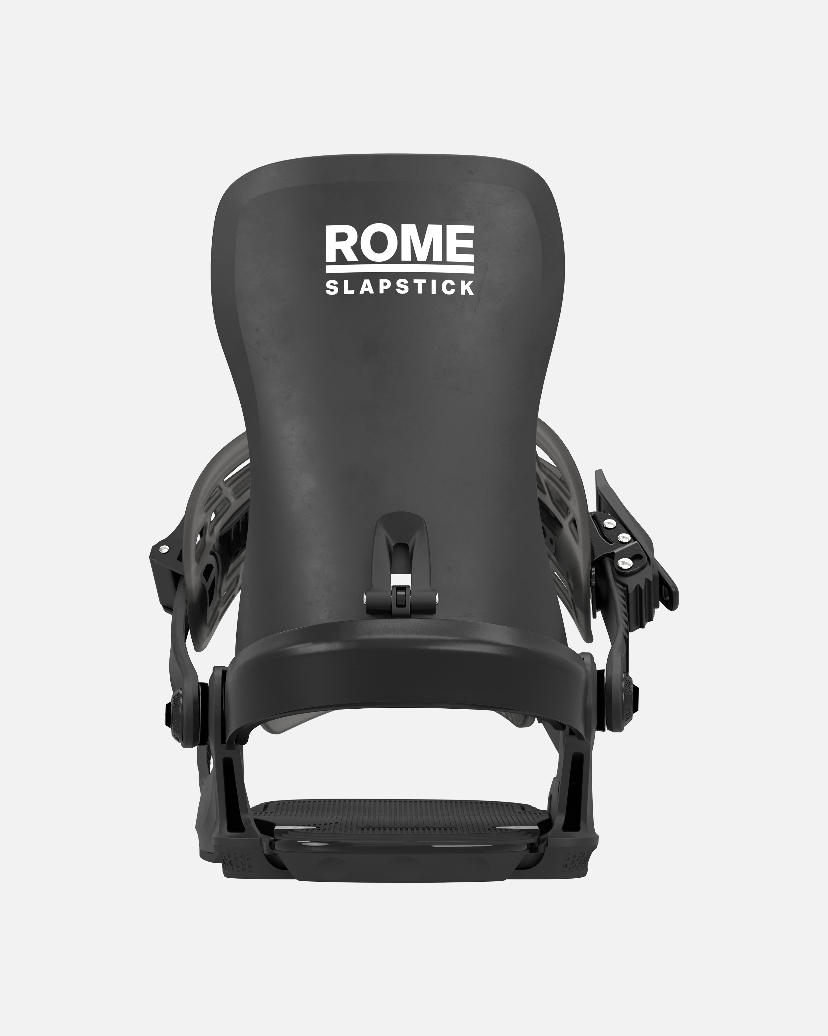 Slapstick Youth Snowboard Binding - Bindings - Rome US - 2025-2026 - Rome Snowboards