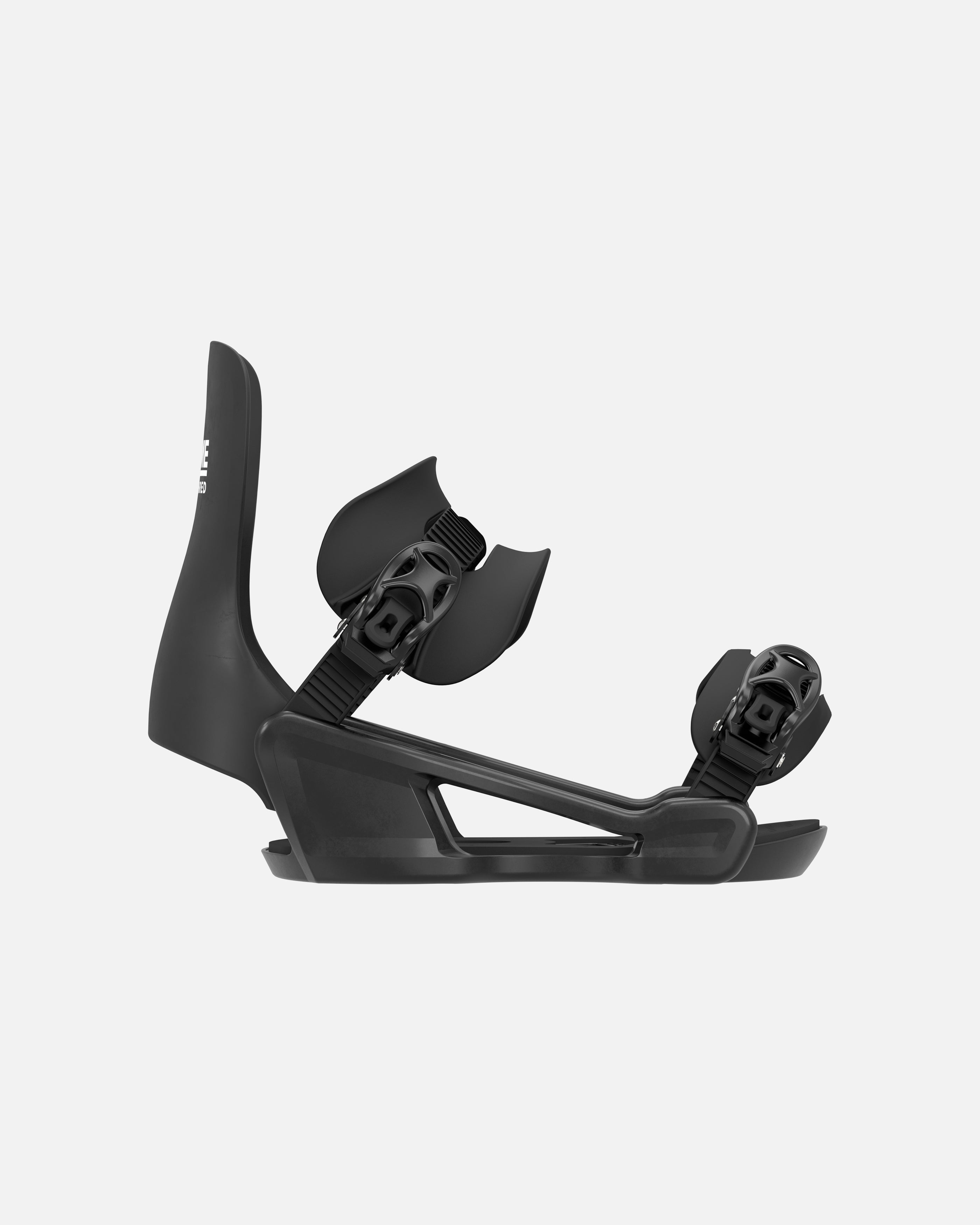 Rome Minishred Youth Snowboard Bindings 2025/2026 – Rome US