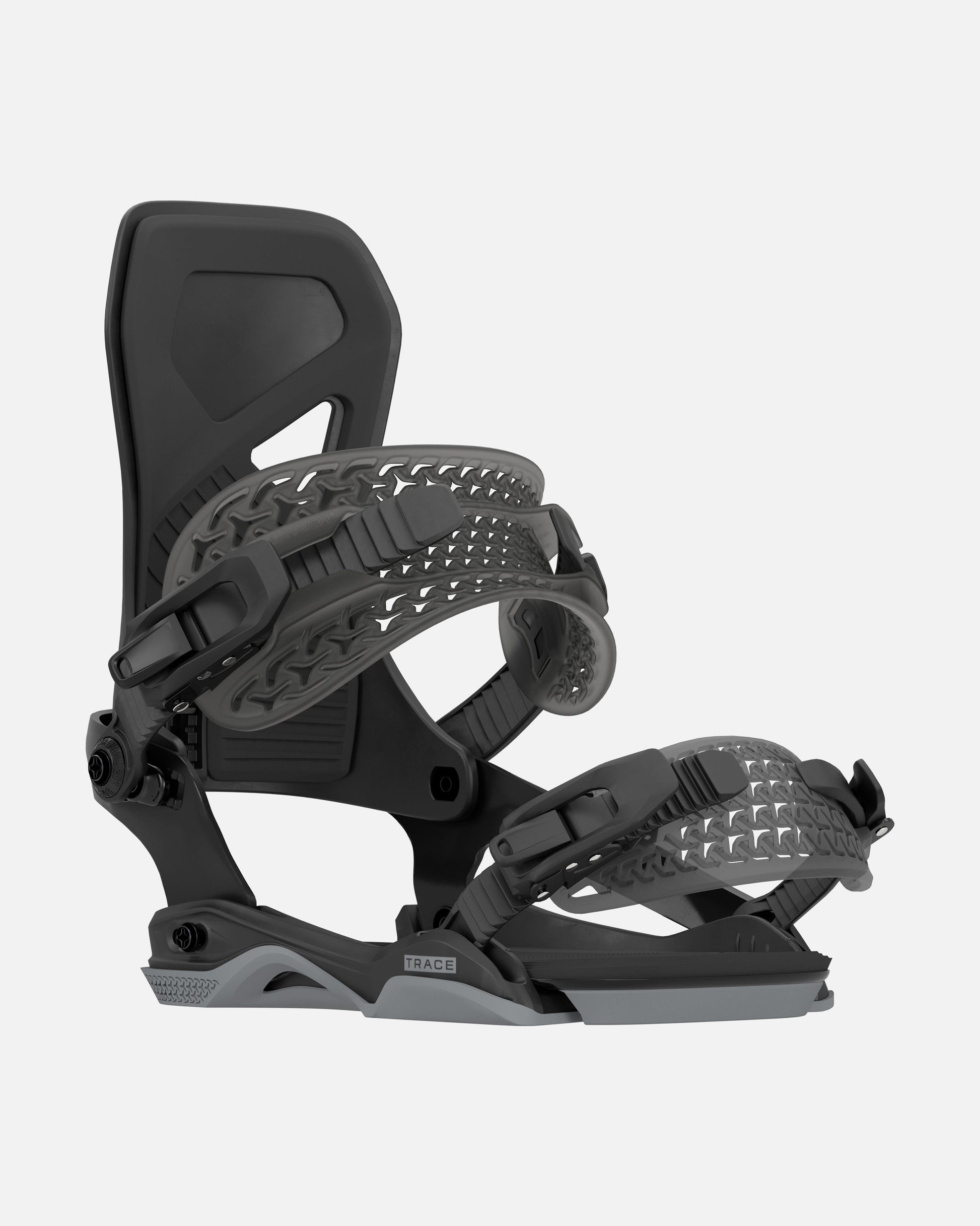 2026 Rome Trace AW Snowboard Bindings