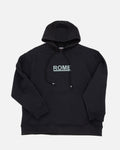 Basic Hoodie - Apparel - Rome US - 2025-2026 - Rome Snowboards