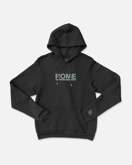 Basic Hoodie