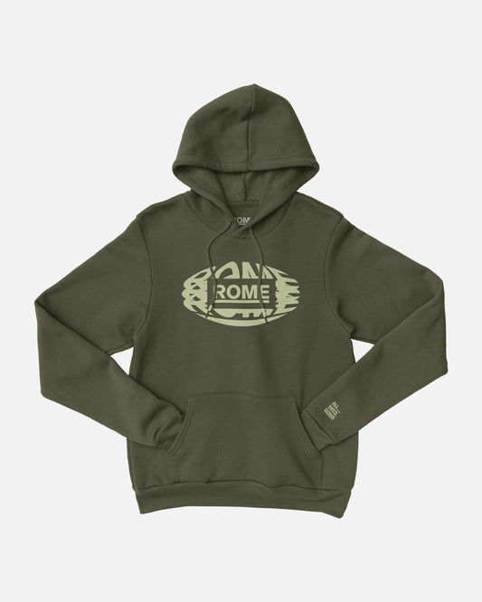 Basic Hoodie