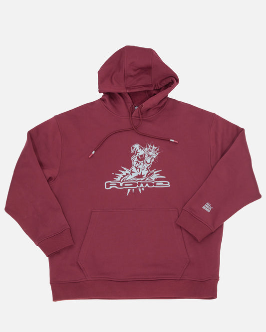 Basic Hoodie