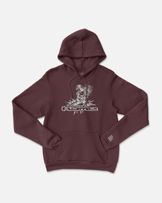 Basic Hoodie
