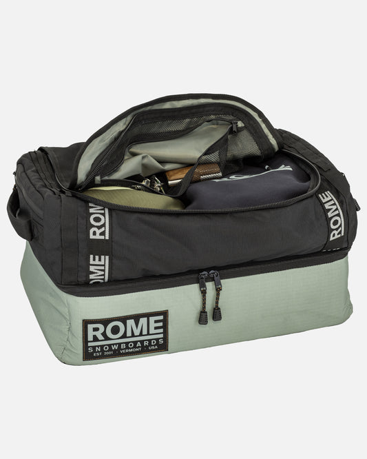 Duffel Bag - Travel Bag - Rome US - 2025-2026 - Rome Snowboards