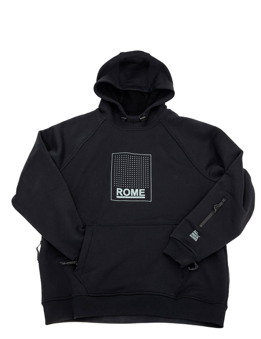 Riding Hoodie
