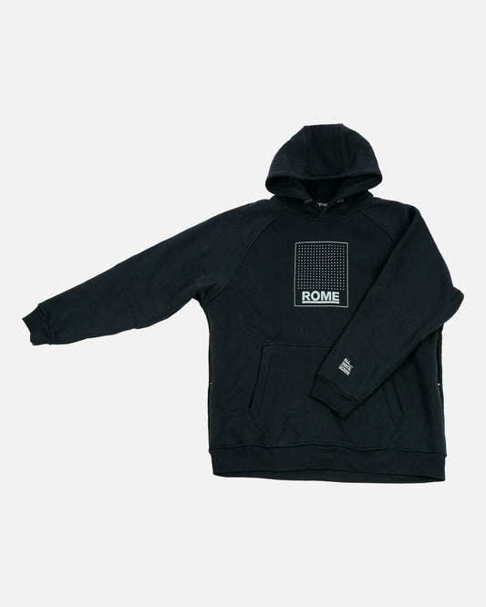 Riding Hoodie