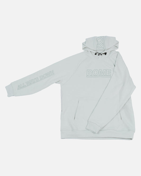 Riding Hoodie