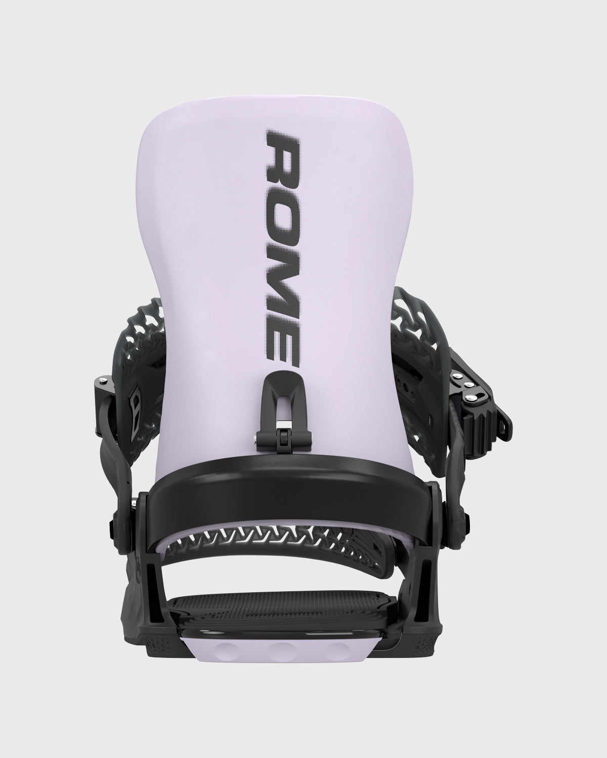 390 Boss HW Men's Snowboard Bindings
