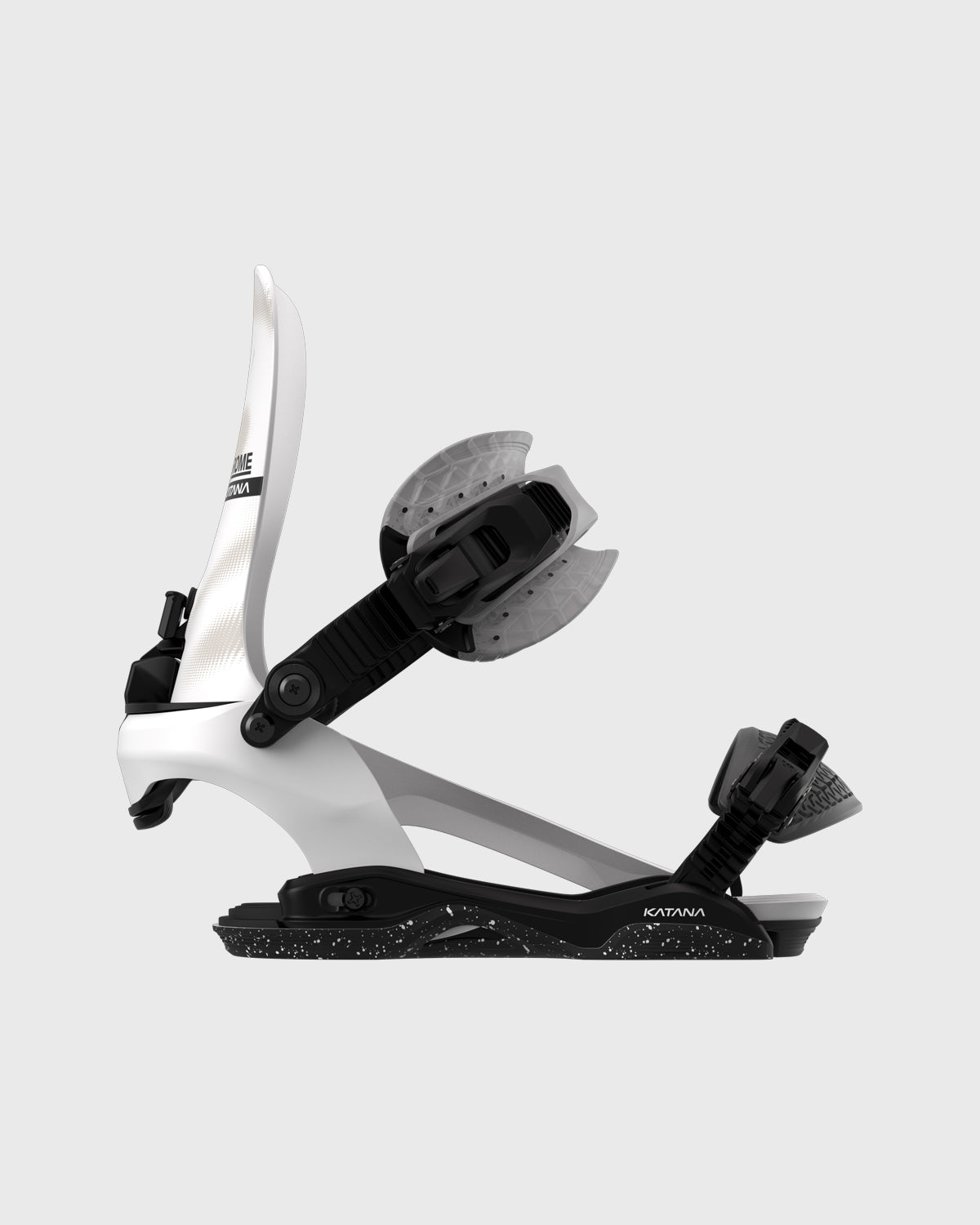 Rome Katana AW FASE® Men's Snowboard Bindings 2026/2027 – Rome