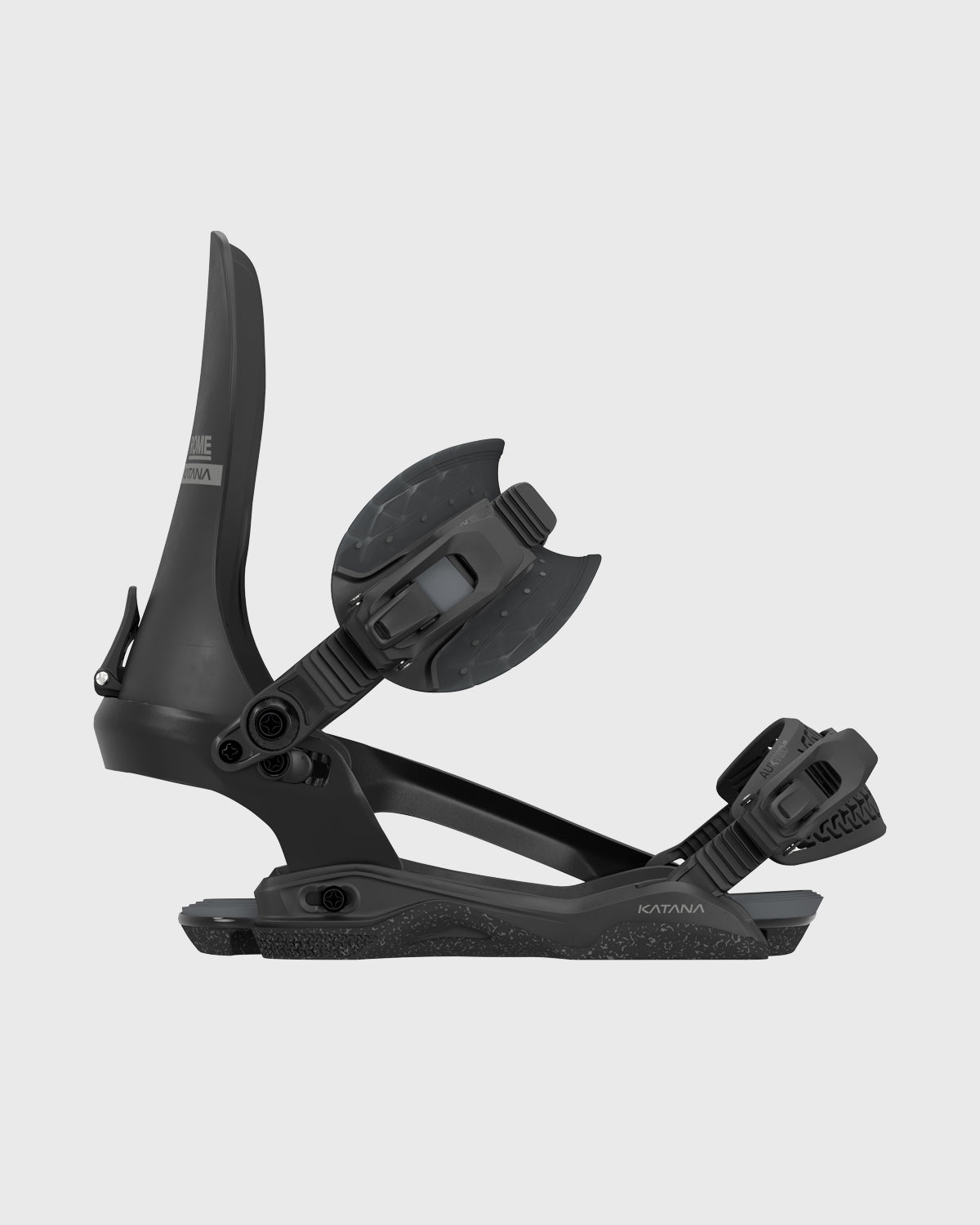 Rome Katana AW Men's Snowboard Bindings 2026/2027 – Rome Snowboards