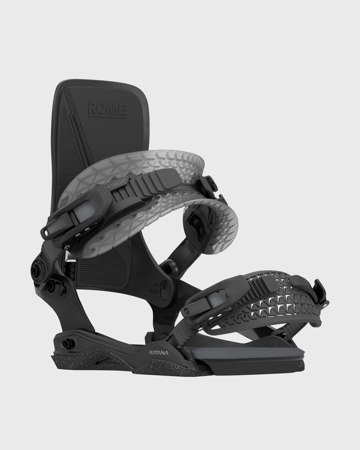 Women's Katana AW Snowboard Bindings