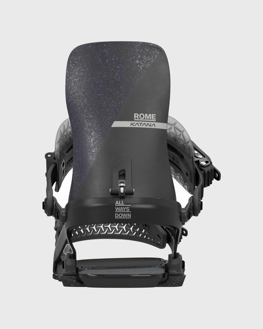Women's Katana AW Snowboard Bindings