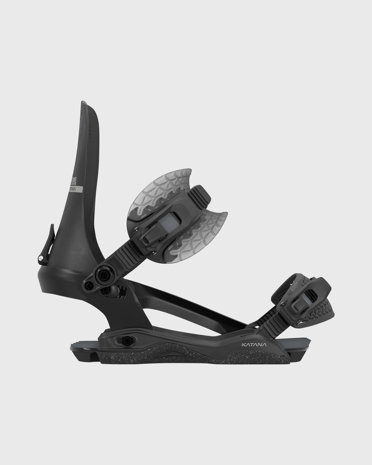 Rome Women's Katana AW Snowboard Bindings 2026/2027 – Rome Snowboards