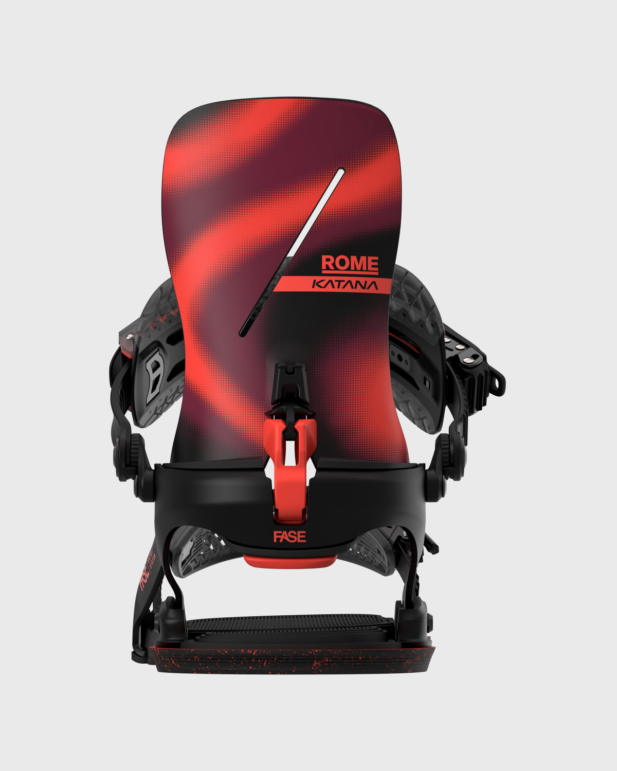 Snowboard Bindings | Rome Snowboards – tagged 