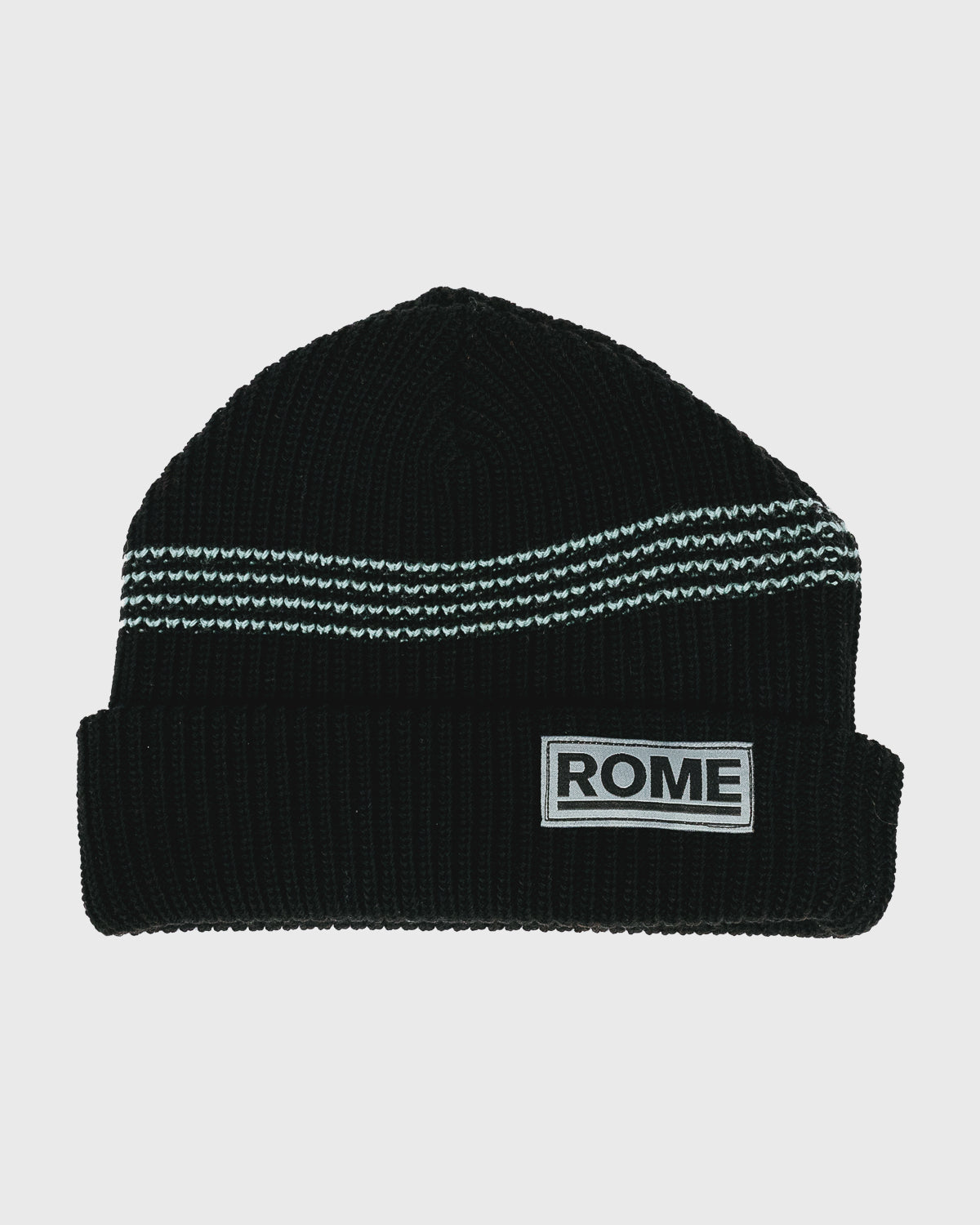Logo Beanie