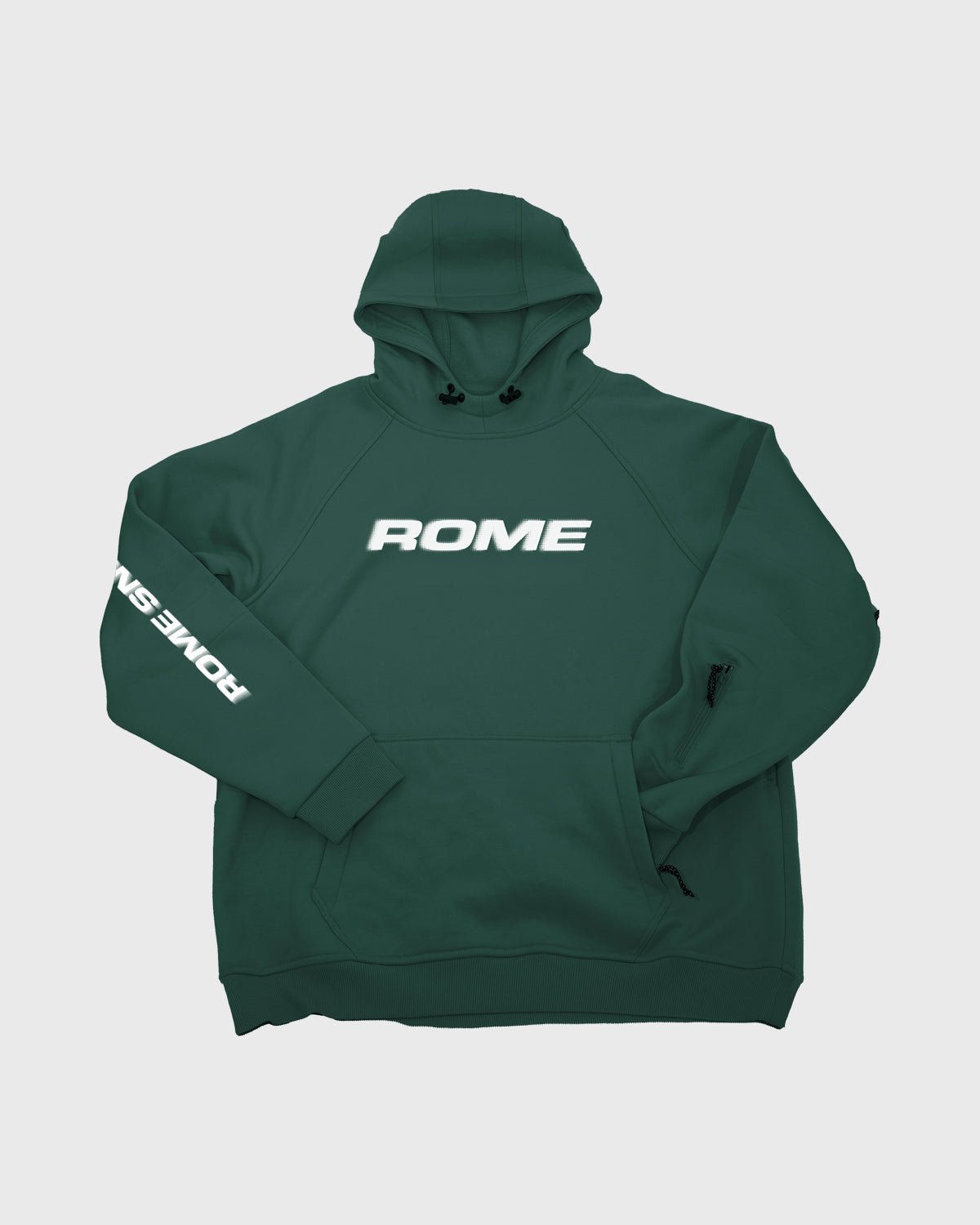 Softgoods | Rome Snowboards