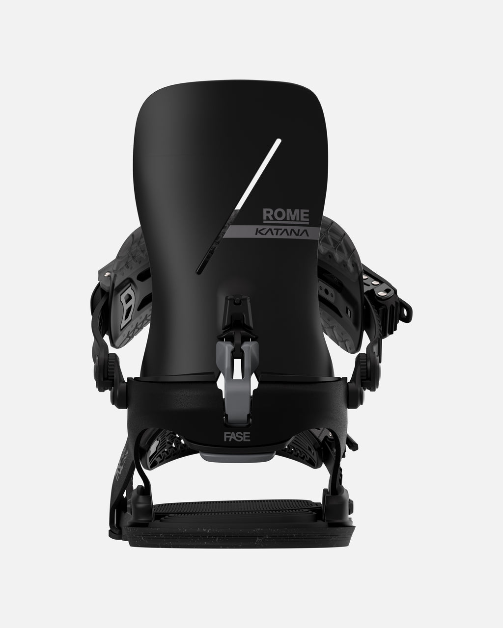 Katana AW FASE® Snowboard Bindings