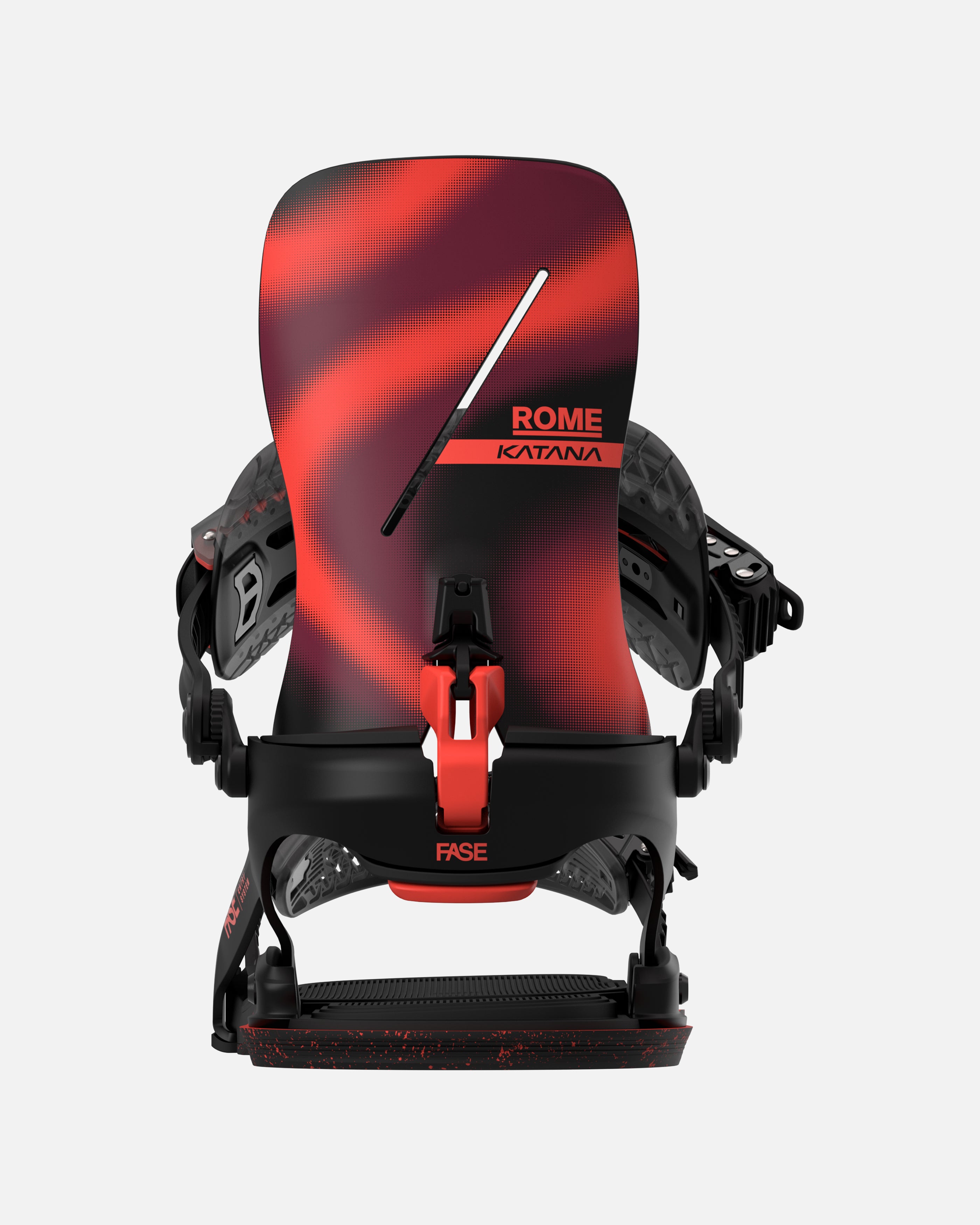 Women's Katana AW FASE® Snowboard Bindings – Rome US