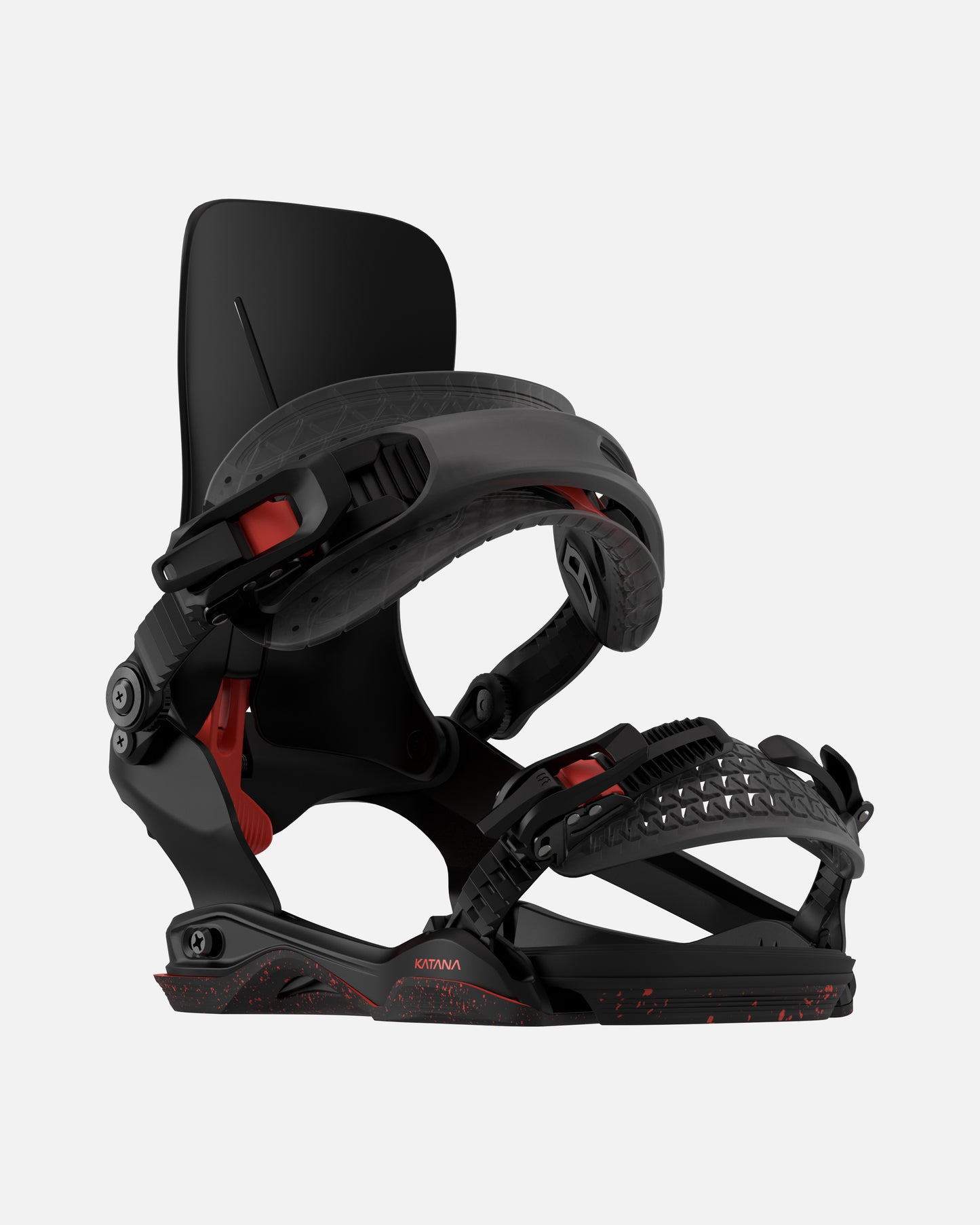 Women's Katana AW FASE® Snowboard Bindings