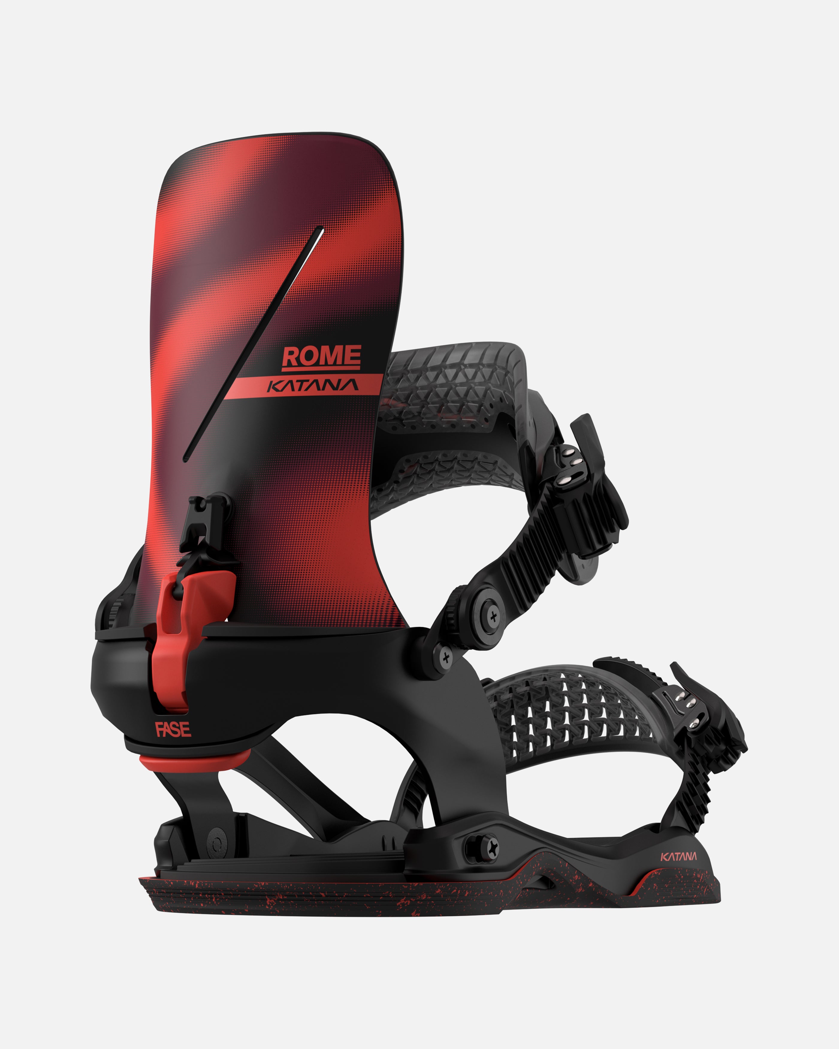 ROME ALL WAYS DOWN ビンディング Rome Trace AW Men's Snowboard Bindings 2025/2026 – Rome US